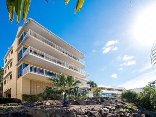 Business For Sale - Beachfront Views Holiday Complex - ID 9009 BL
