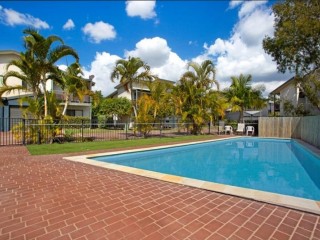 Easy  & Neat Complex in Chermside - Suit First Time Manager or One Caretaker