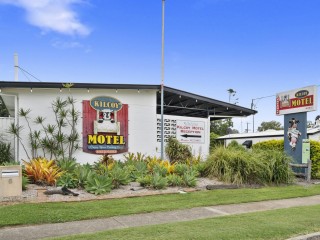 Motels For Sale - 1 large