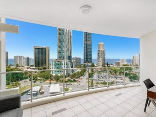 High Salary & Net Profit Over $450K in Surfers Paradise