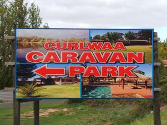 Caravan Parks For Sale - 1 large