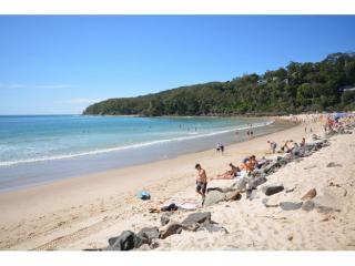 AN ICONIC NOOSA WATERFRONT RIGHTS 'RARELY OFFERED' | Resort Brokers ID : MR007130