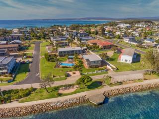 PRIME SOUTH COAST BUSINESS AND LIFESTYLE OPPORTUNITY | Resort Brokers ID : MR007035