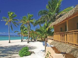 Cook Islands - Iconic Adults Only Beach Resort
