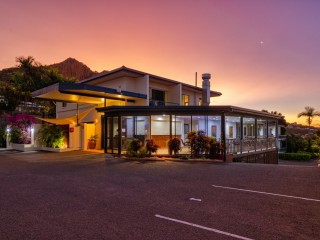 MOTEL WITH AWESOME VIEWS, TOWNSVILLE CITY