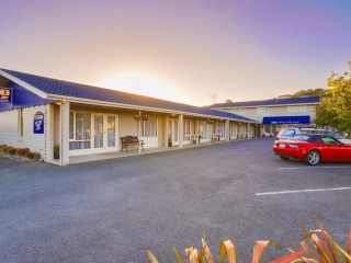 Freehold Motel Investment For Sale In North Otago
