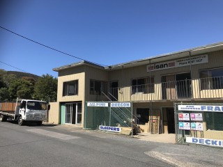 Management Rights For Sale - 1 large
