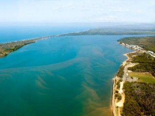 NQ Coastal Holiday Park