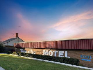 Motels For Sale - 1 large