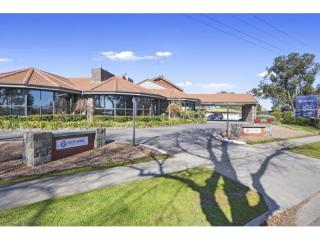 Rated #6 Motel in Australia, Bendigo’s premier 4-star accommodation | Resort Brokers ID : FH007333
