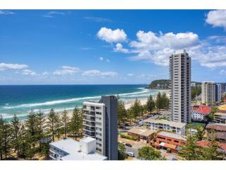 Burleigh Heads mixed letting business with loads of upside! Inspect today! | Resort Brokers ID : MR007055