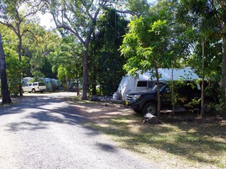 Cooktown is a must see destination.